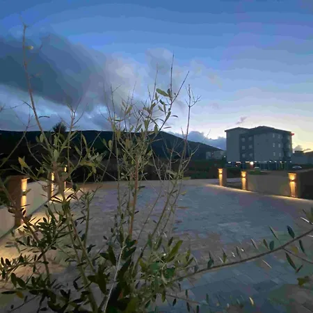 Flowers Bed and Breakfast