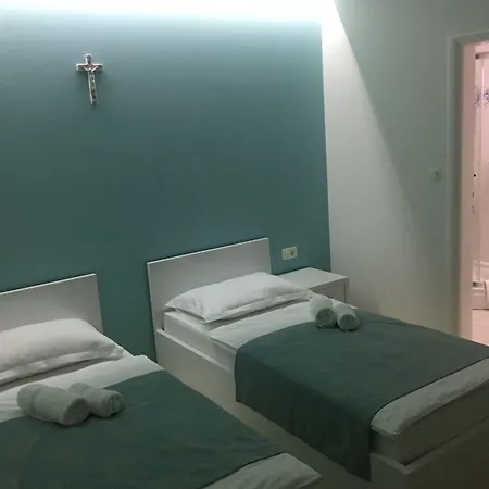 Bed & Breakfast Flowers Međugorje