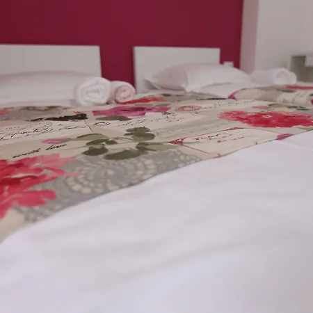 Bed & Breakfast Flowers Međugorje