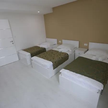 Flowers Bed & Breakfast Međugorje