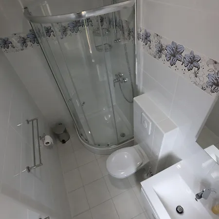 Bed & Breakfast Flowers Međugorje