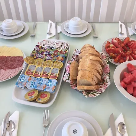 Flowers 3* Međugorje