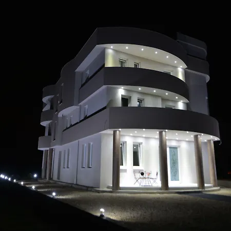 Flowers Bed & Breakfast