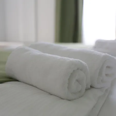 Bed and Breakfast Flowers