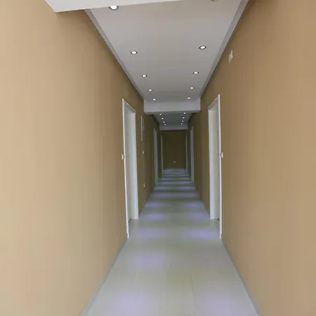 krevet i doručak Flowers 3*
