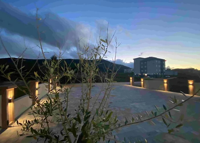 Flowers Bed & Breakfast