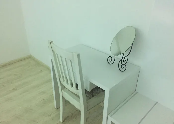 Bed & Breakfast Flowers Medjugorje