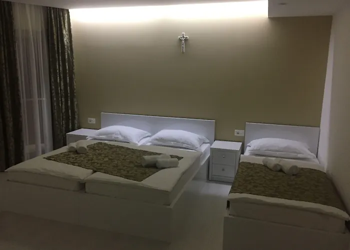 Flowers Bed & Breakfast Medjugorje