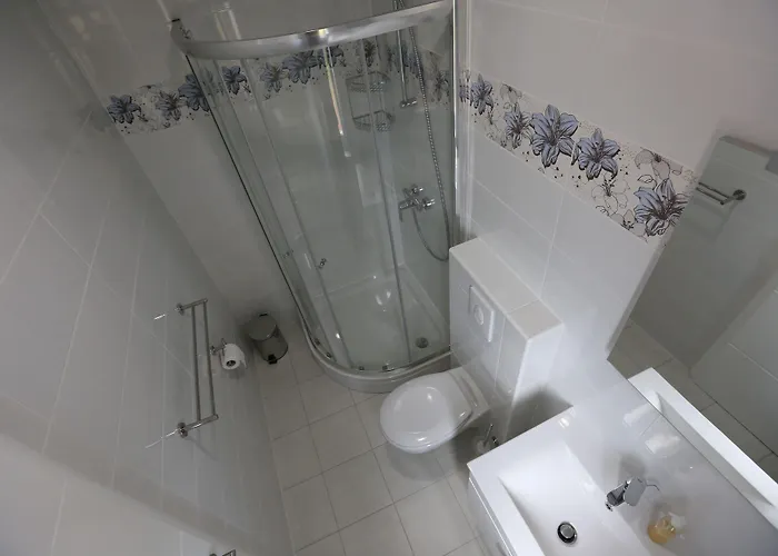 Bed & Breakfast Flowers Medjugorje