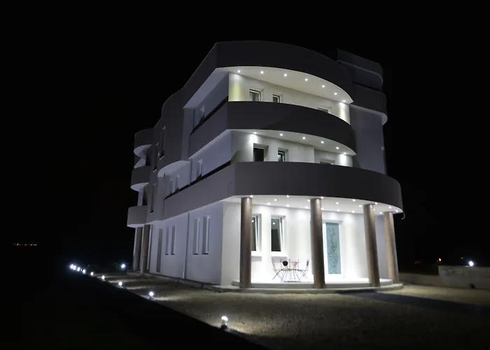 Flowers Bed & Breakfast