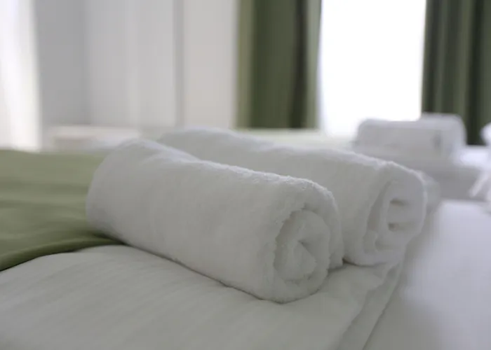 Bed & Breakfast Flowers