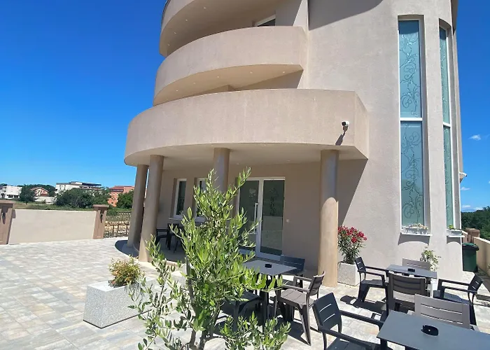 Flowers Bed & Breakfast Medjugorje